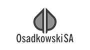 Osadkowski SA - jeden z naszych klientów