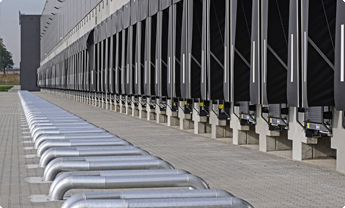 Naprowadzacze kół - dokowe - 1