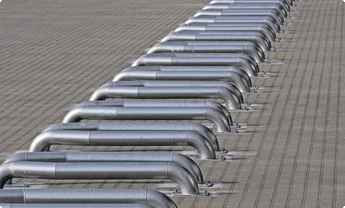 Naprowadzacze kół - dokowe - 2